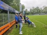 D.G.B.C. 3 - S.K.N.W.K. 3 (competitie) seizoen 2023-2024 (63/168)